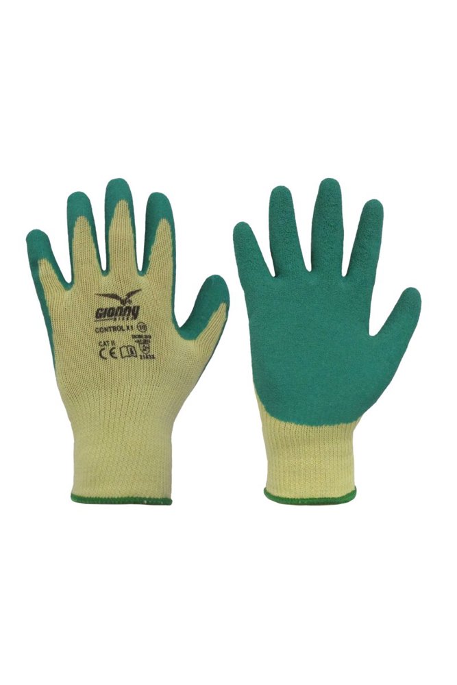 Allflash Grip-Handschuhe Control